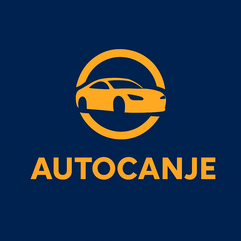 Proyecto Autocanje