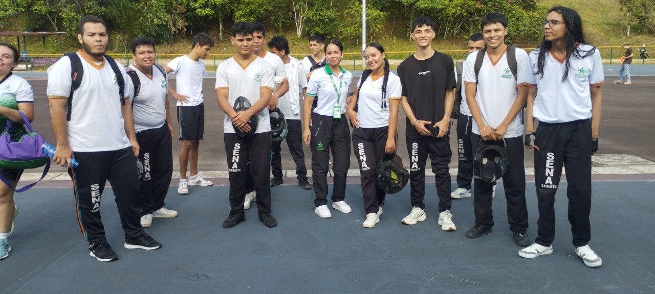 Prueba de resistencia física en el polideportivo